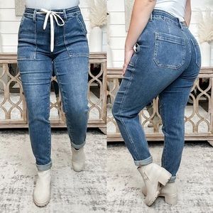 Judy Blue - Plus Size 24